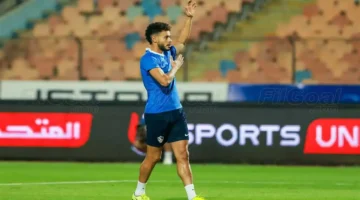 صفقة النجمة السعودي.. كواليس موافقة الزمالك المفاجئة على رحيل نبيل عماد دونجا